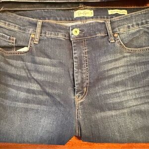 Jessica Simpson Blue Jeans